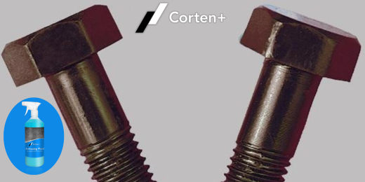 Hoe beschermen burnishers metalen tegen corrosie en slijtage?